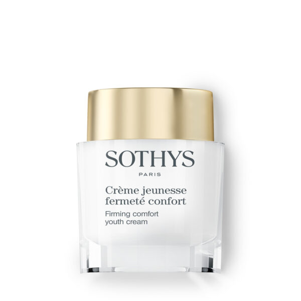 Crème jeunesse fermeté legere
