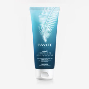 MERVEILLEUSE GELÉE DE DOUCHE